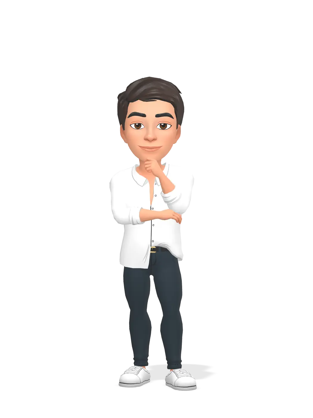Snapchat profile picture for @outset