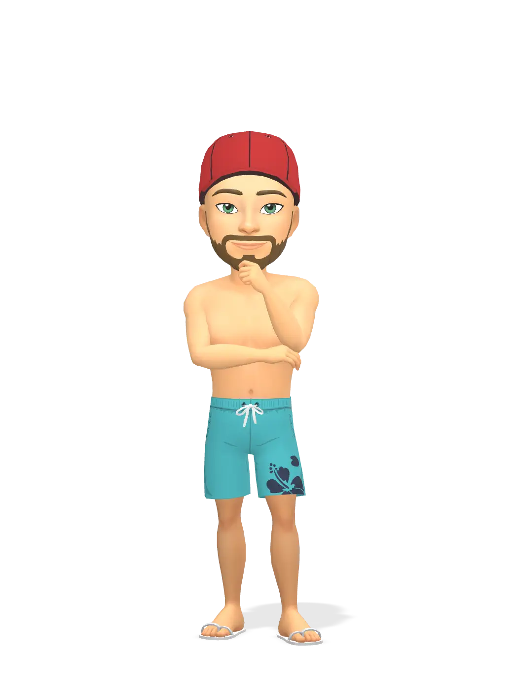 Snapchat profile picture for @losses