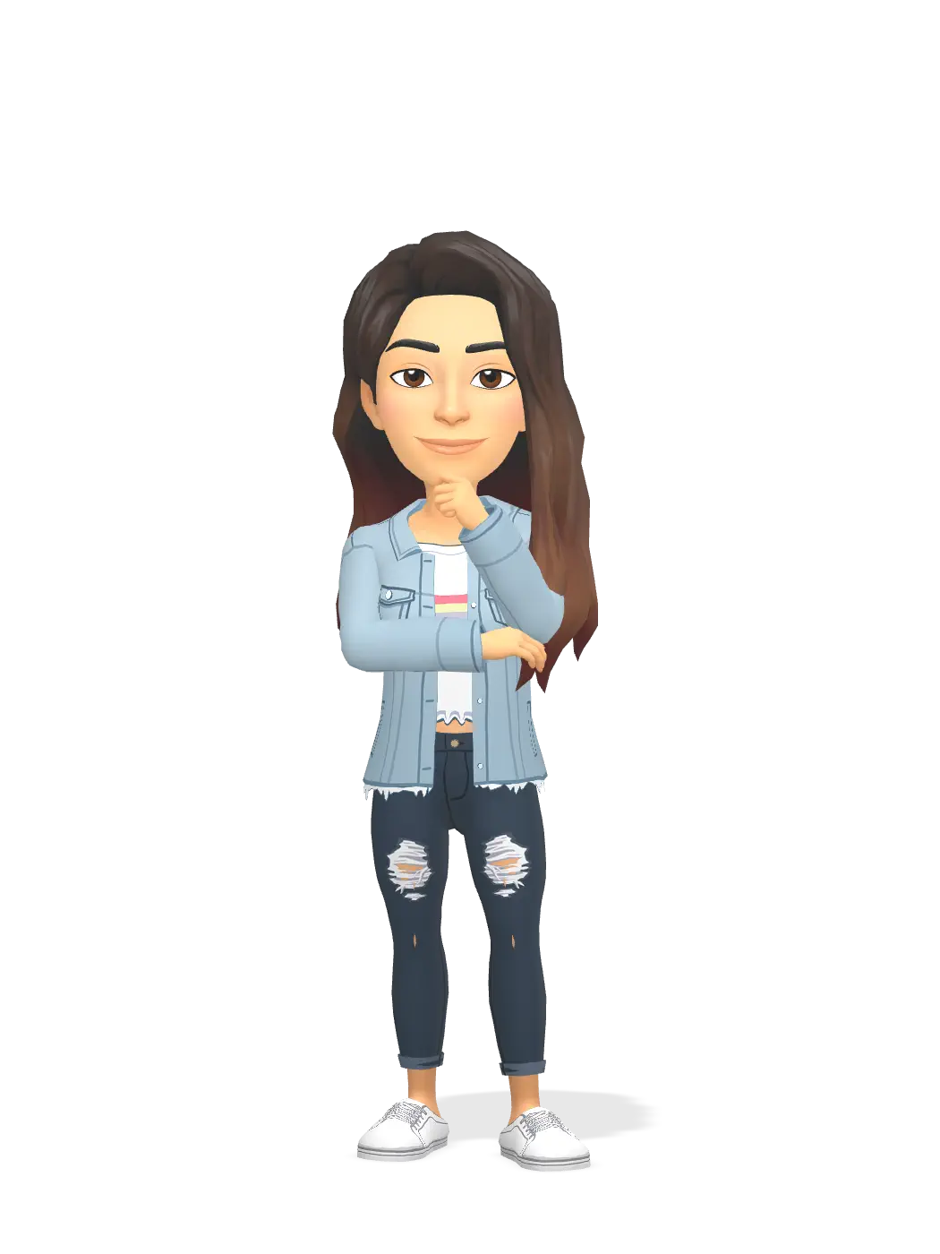 Snapchat profile picture for @kulachi