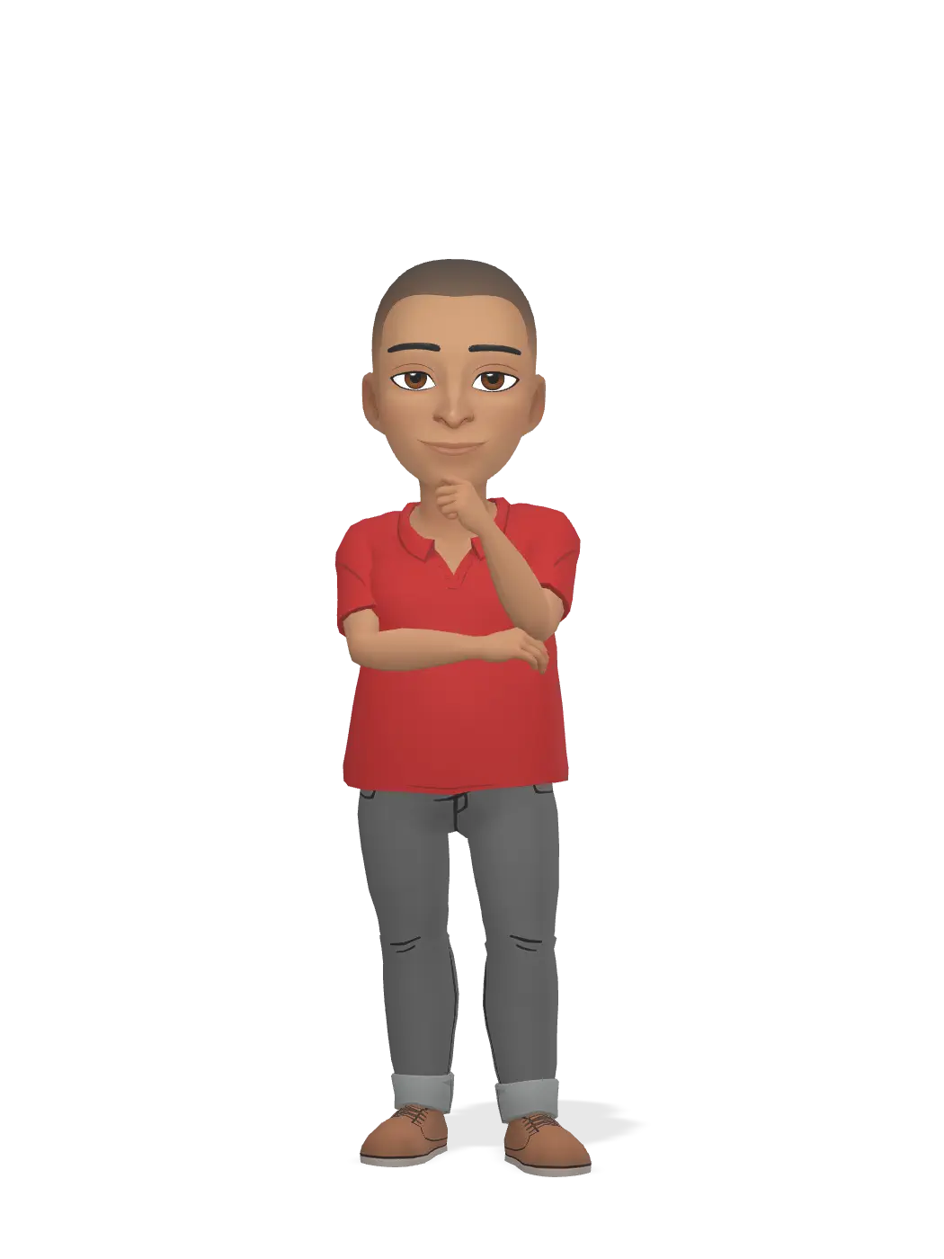 Snapchat profile picture for @rajendra