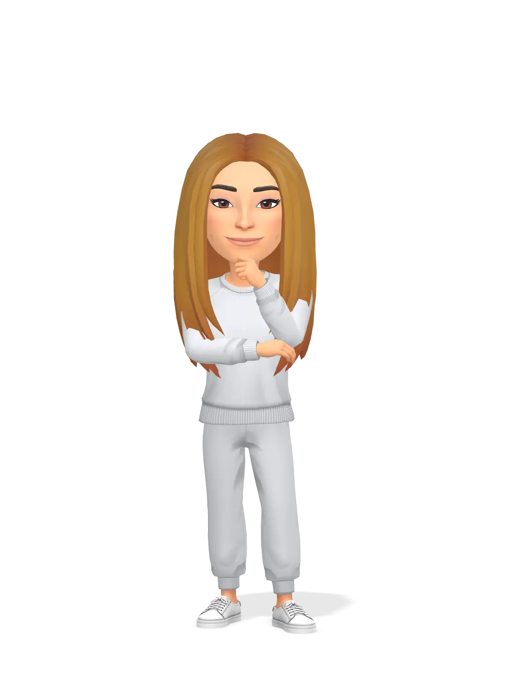 Snapchat profile picture for @susana12