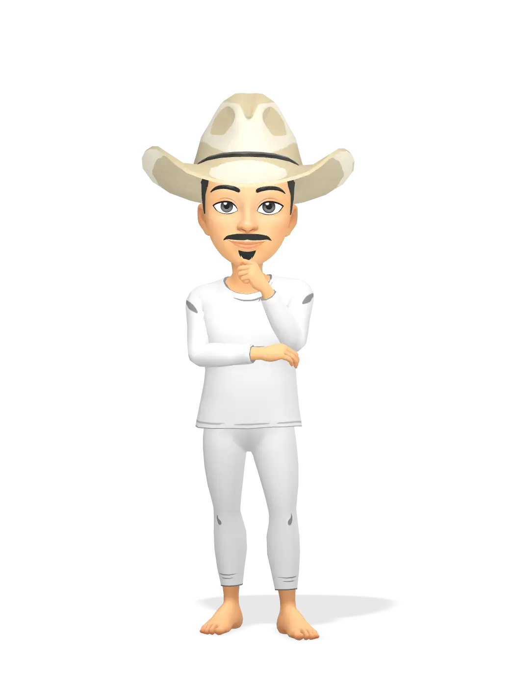 Snapchat profile picture for @jmljl