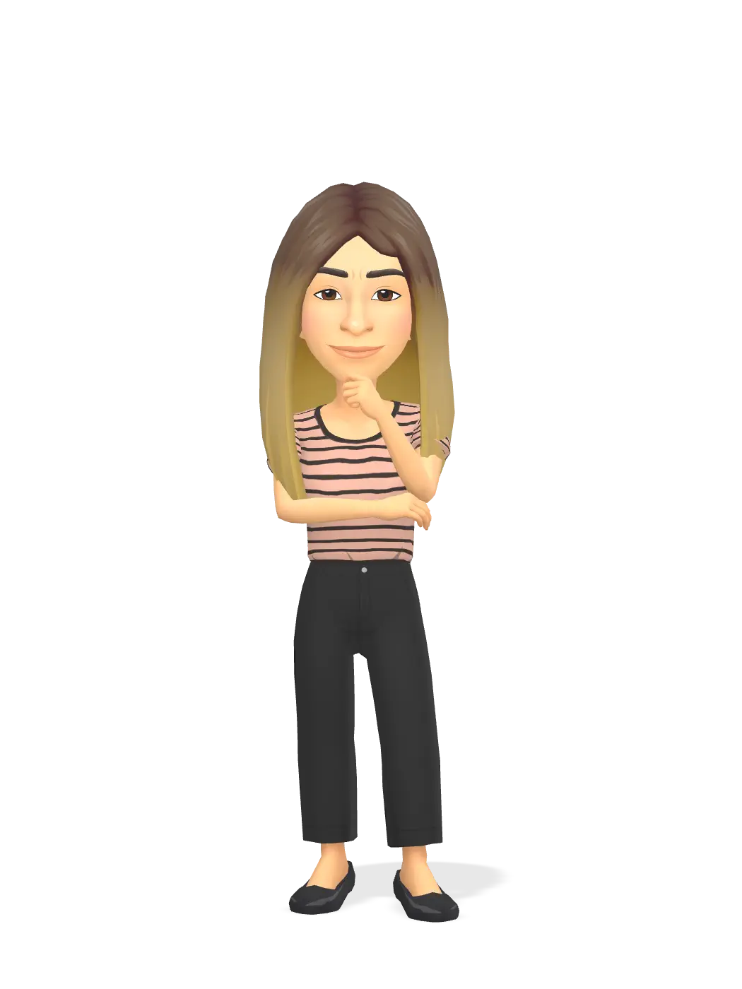 Snapchat profile picture for @silaozlem