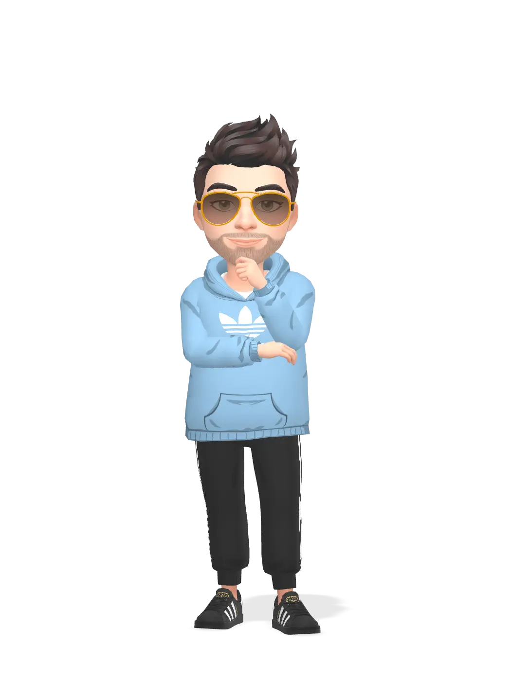 Snapchat profile picture for @wartag
