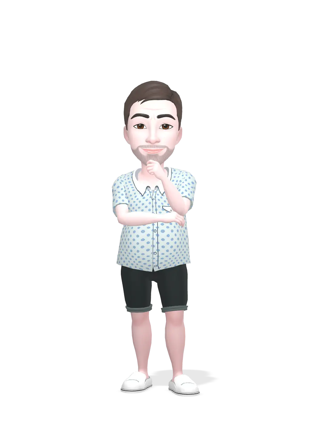 Snapchat profile picture for @ideals