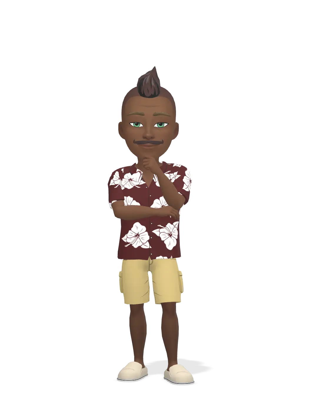 Snapchat profile picture for @extremes