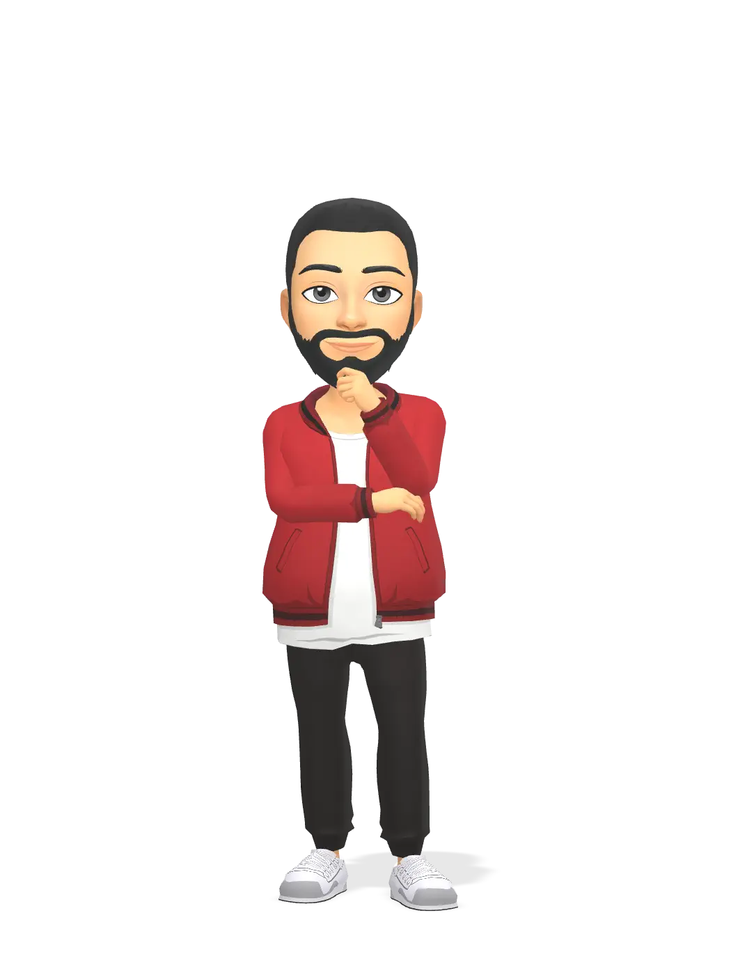 Snapchat profile picture for @k_karwan1