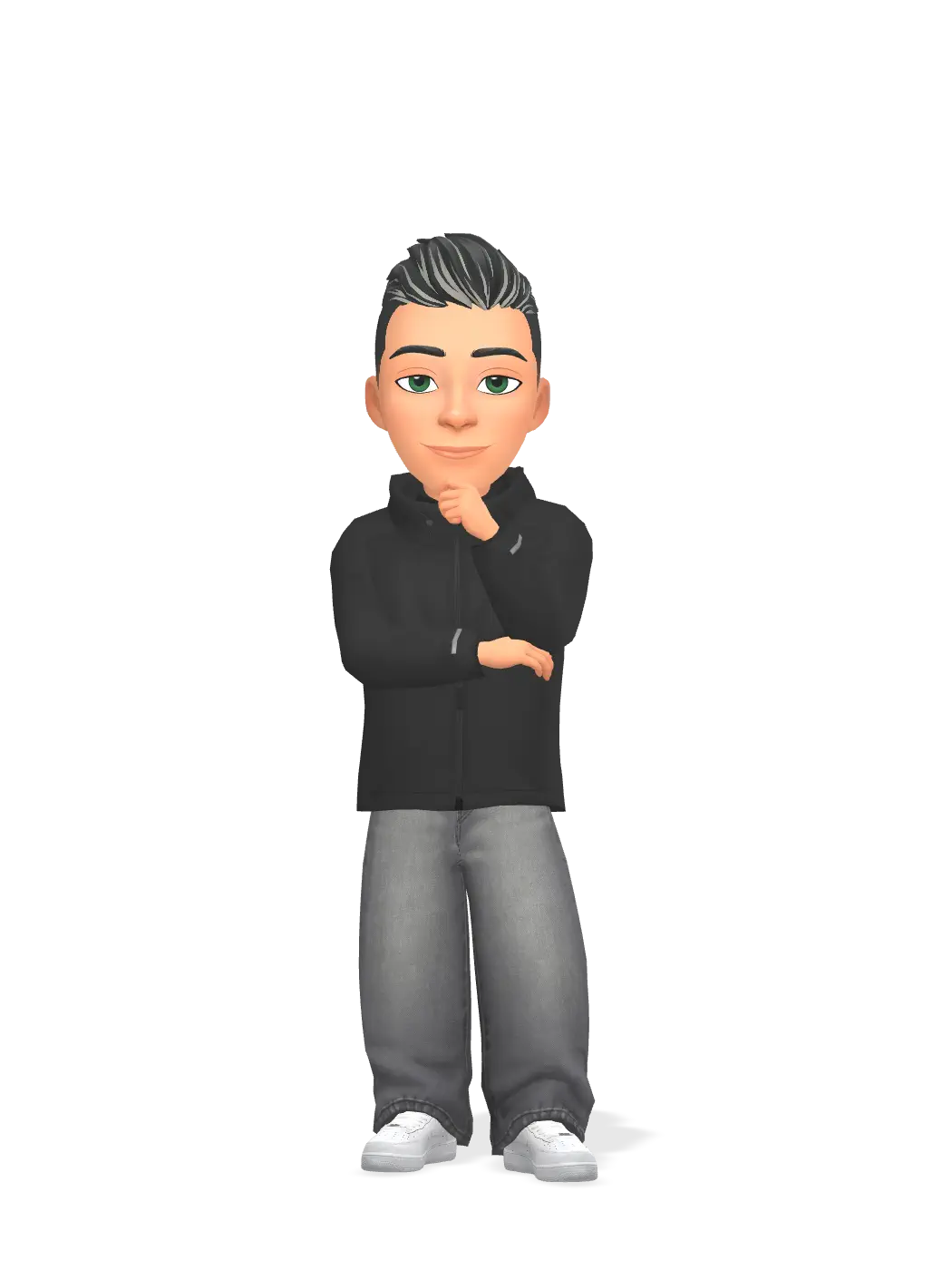 Snapchat profile picture for @lpkvn