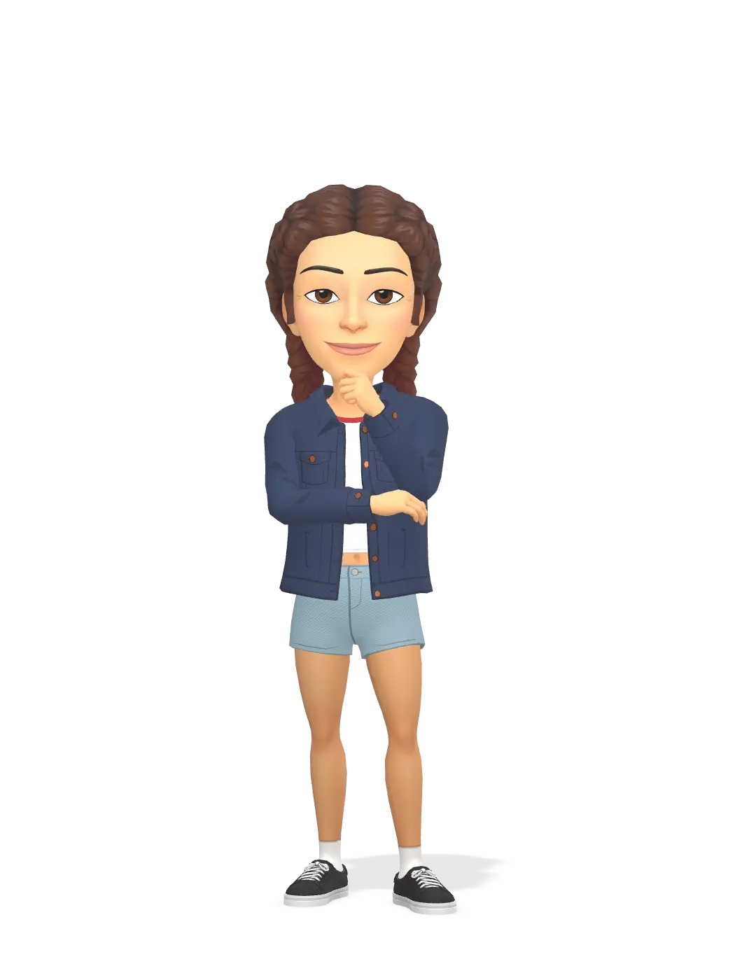 Snapchat profile picture for @roocrack