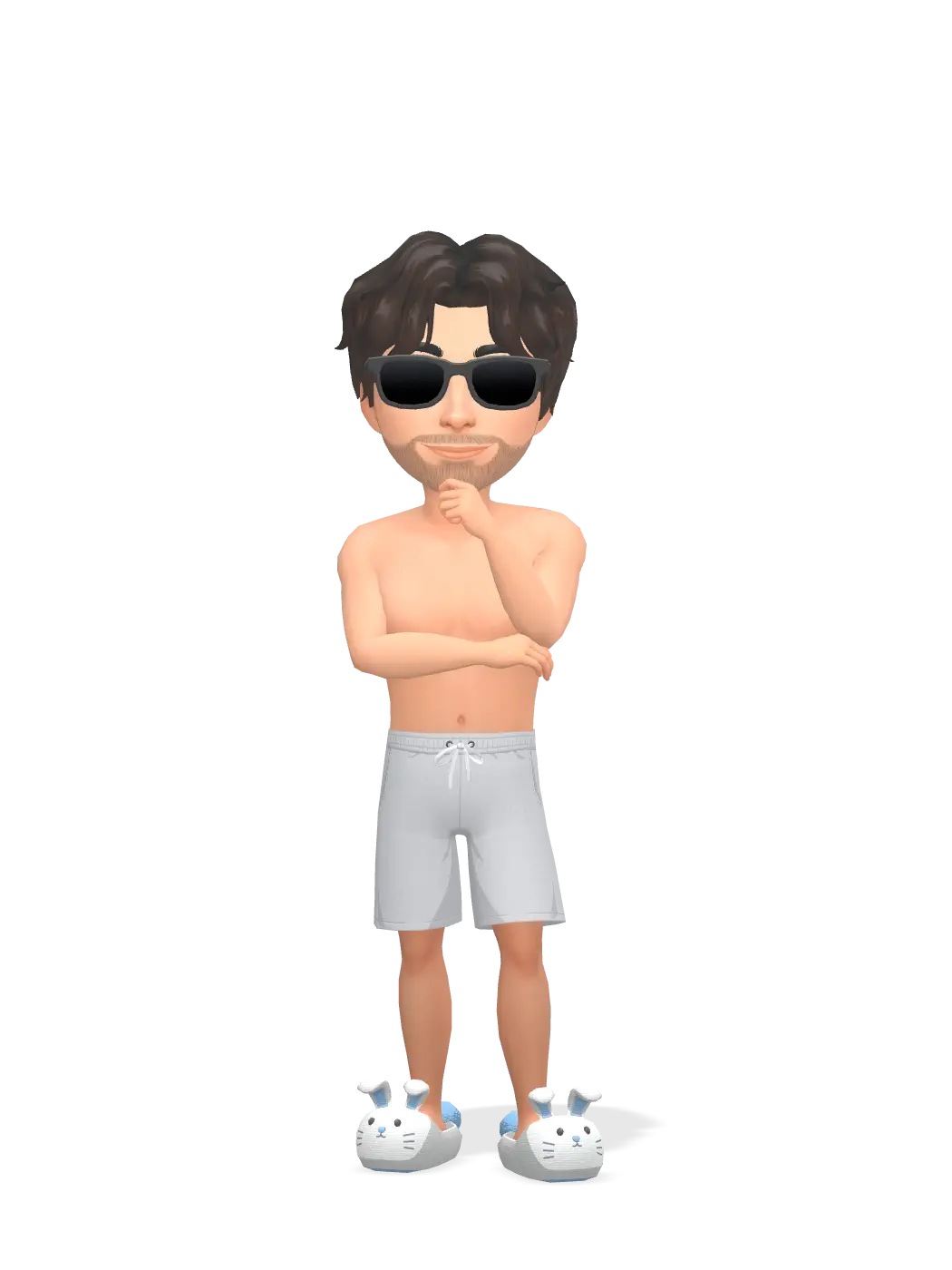 Snapchat profile picture for @obnoxious