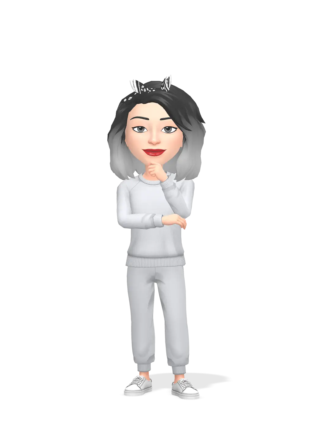 Snapchat profile picture for @gala7134