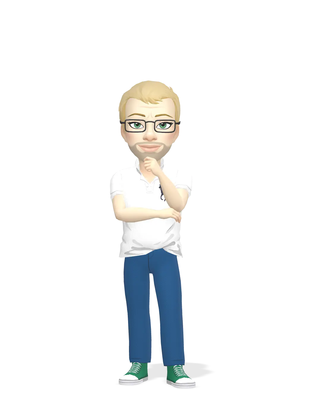 Snapchat profile picture for @written
