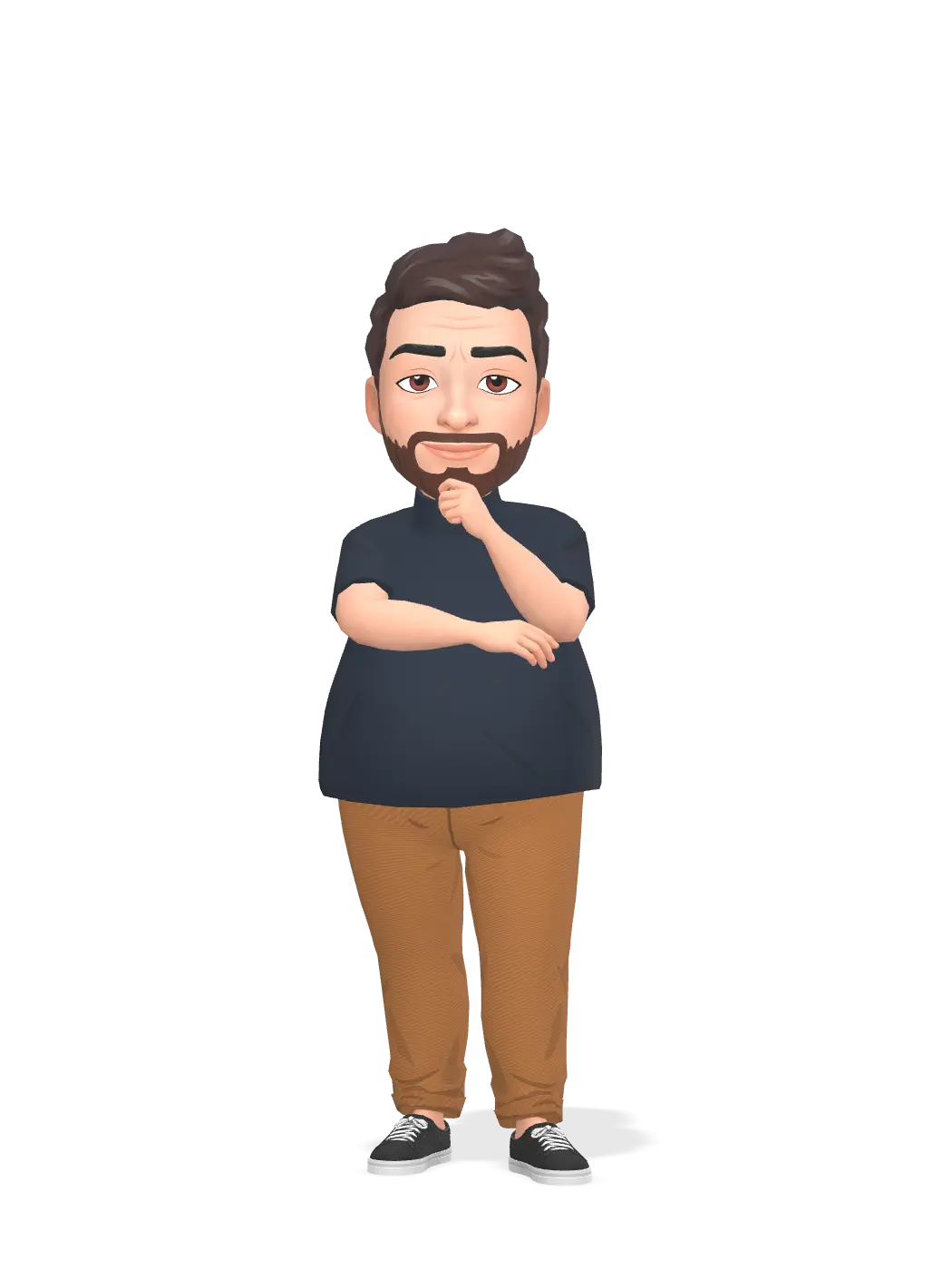 Snapchat profile picture for @processing