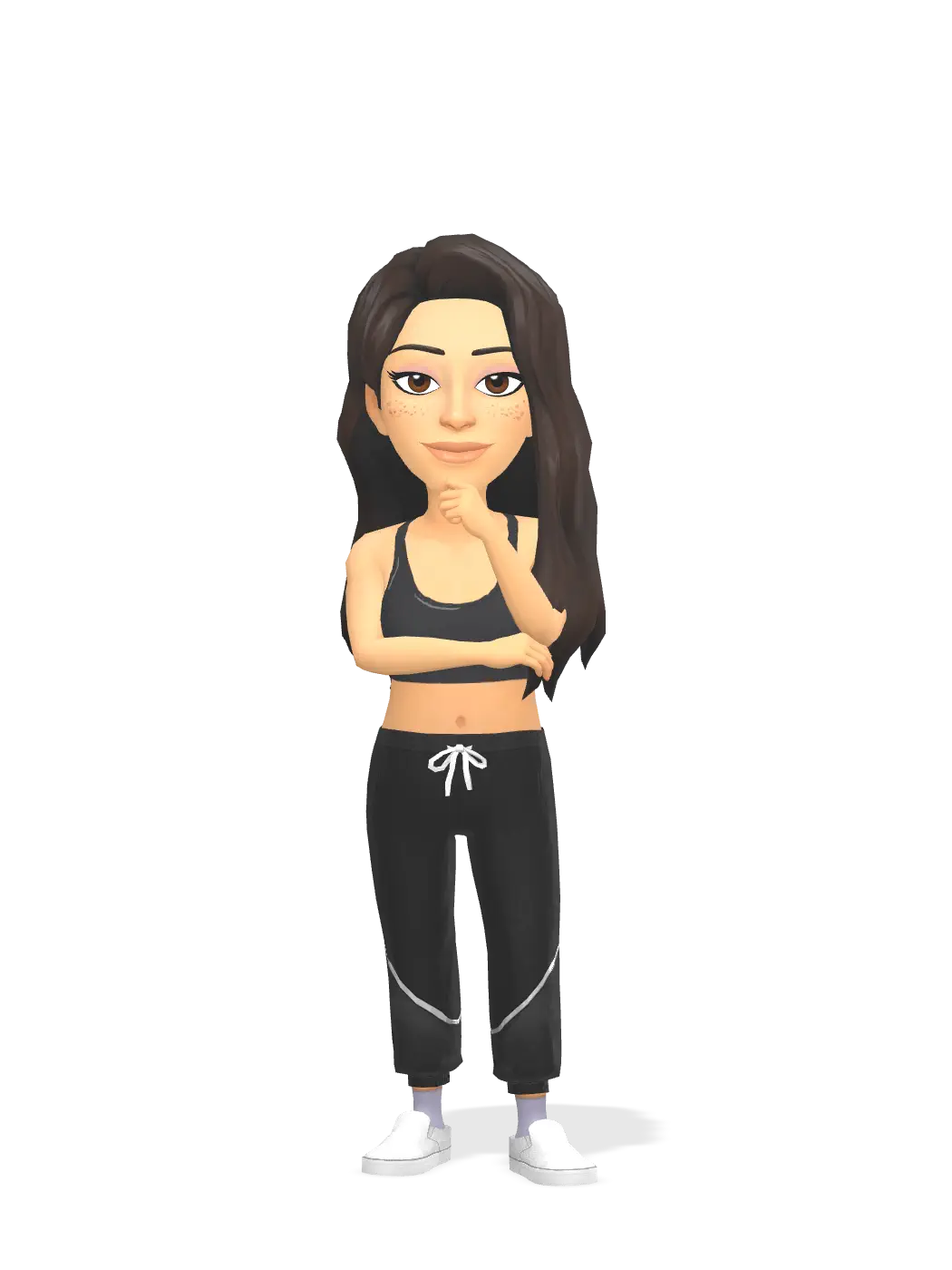 Snapchat profile picture for @intoxicating