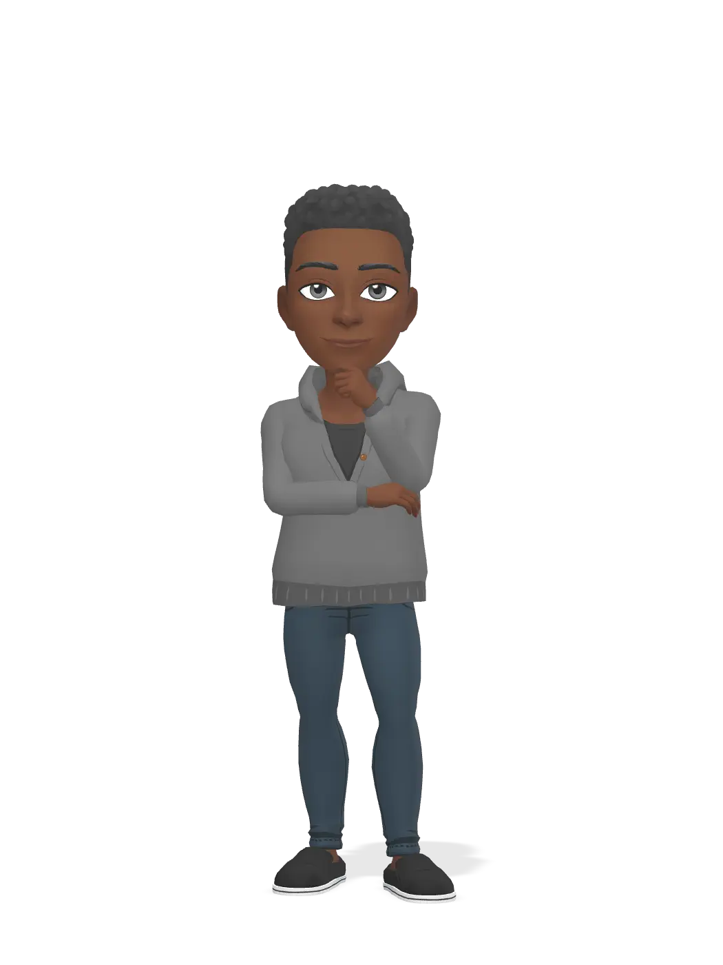 Snapchat profile picture for @princechis
