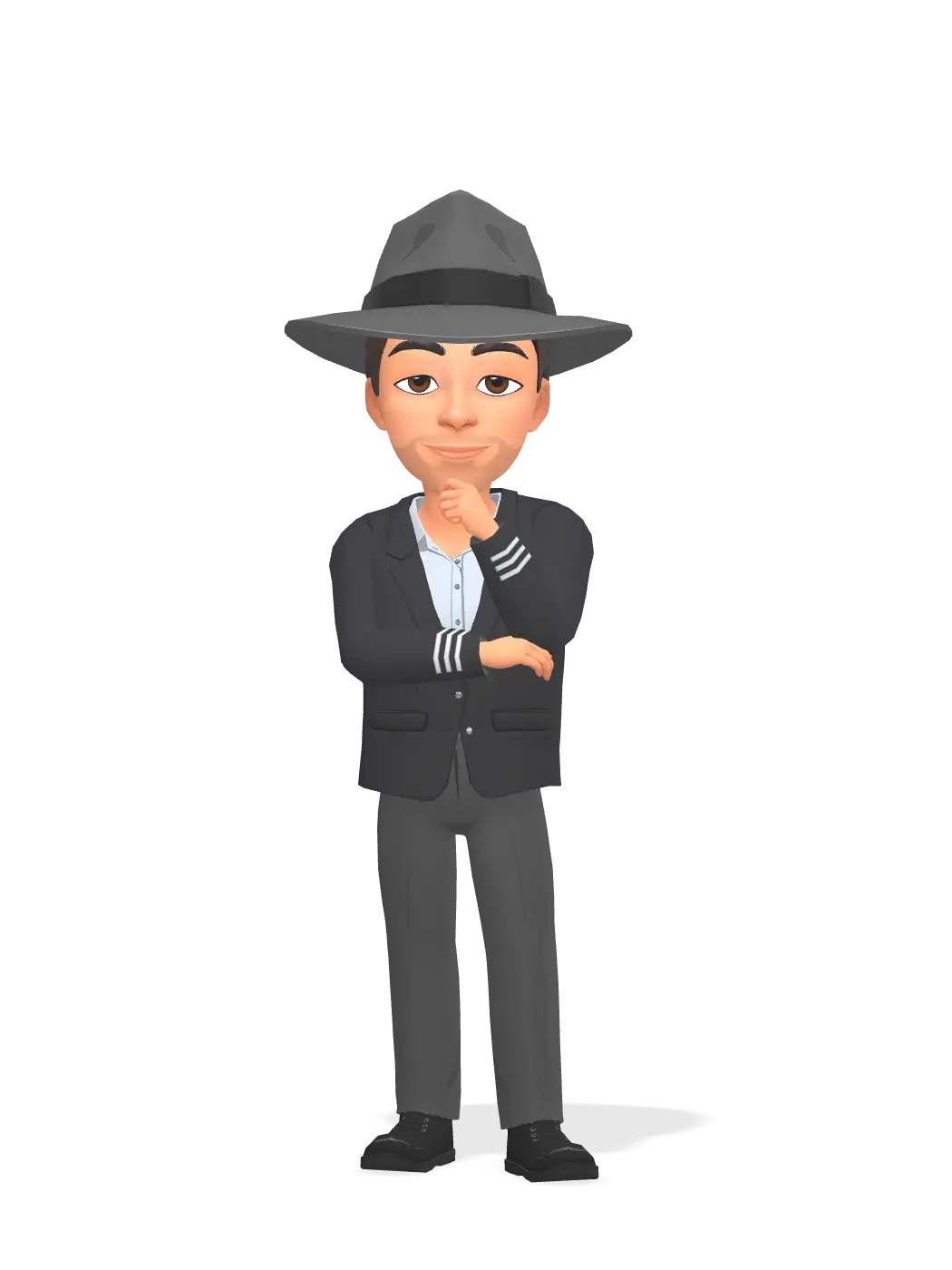 Snapchat profile picture for @wayne