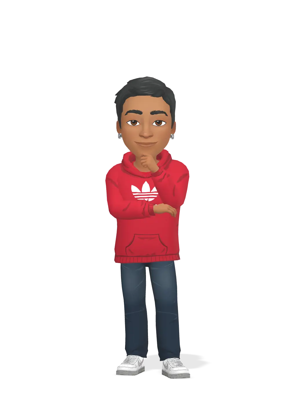 Snapchat profile picture for @nursery