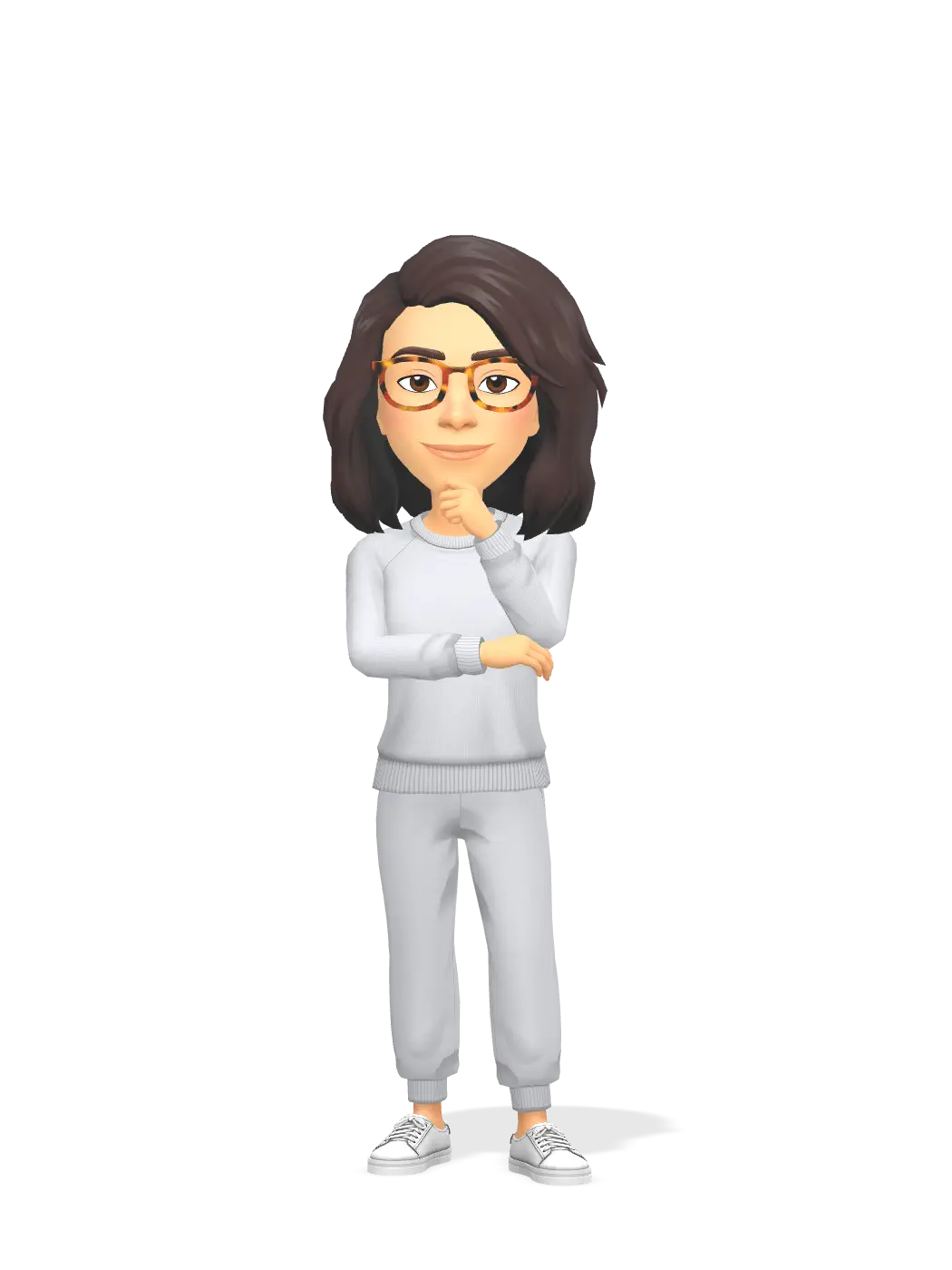Snapchat profile picture for @elliptical
