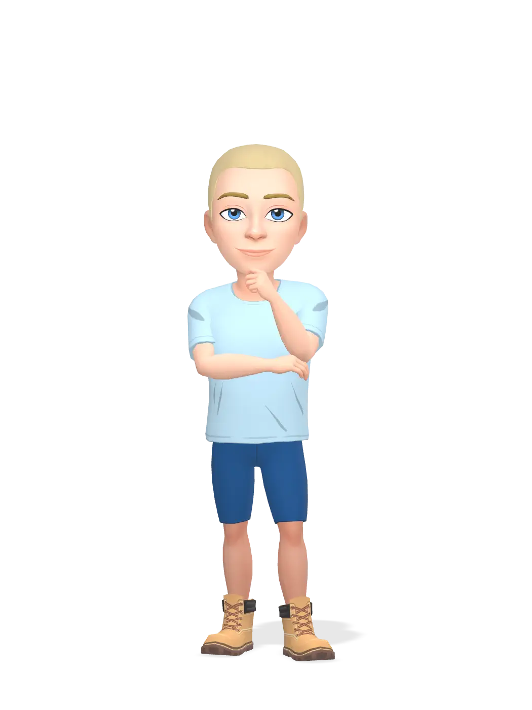 Snapchat profile picture for @massive