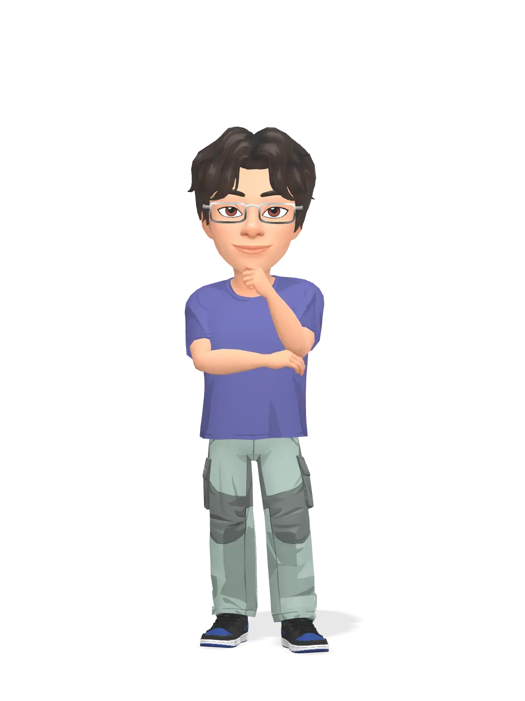 Snapchat profile picture for @toshke02