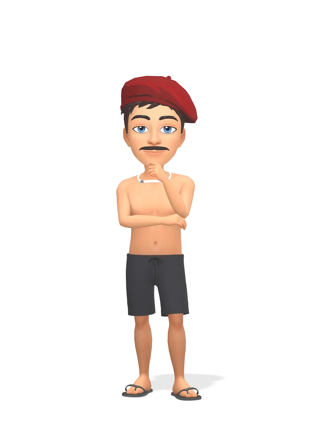Snapchat profile picture for @smearing
