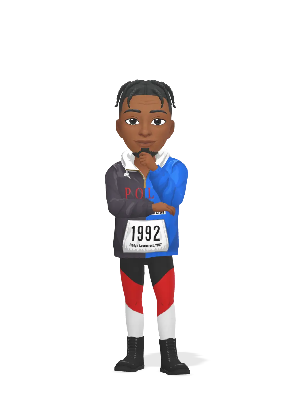 Snapchat profile picture for @z_nosleep