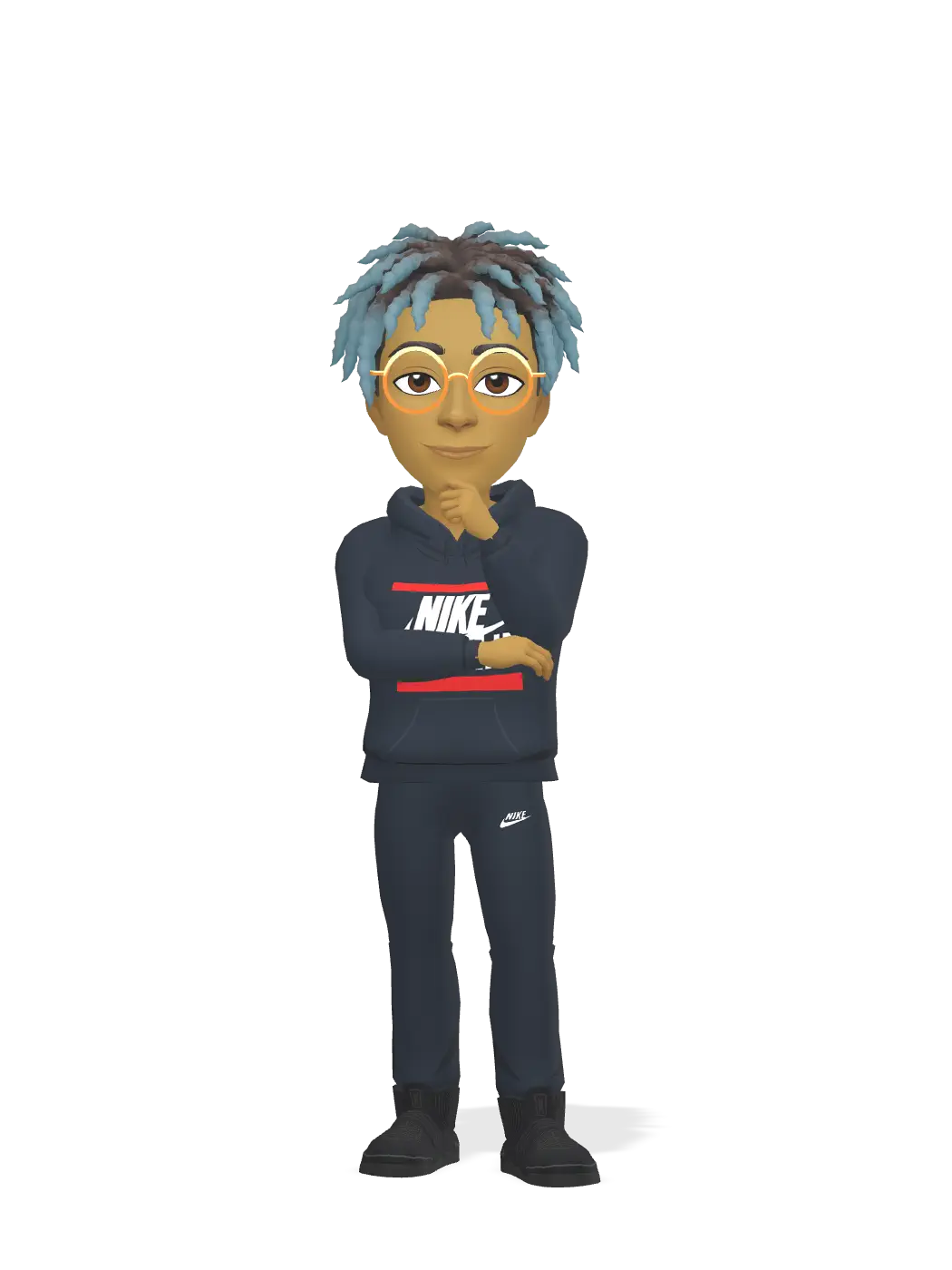 Snapchat profile picture for @yns_ha
