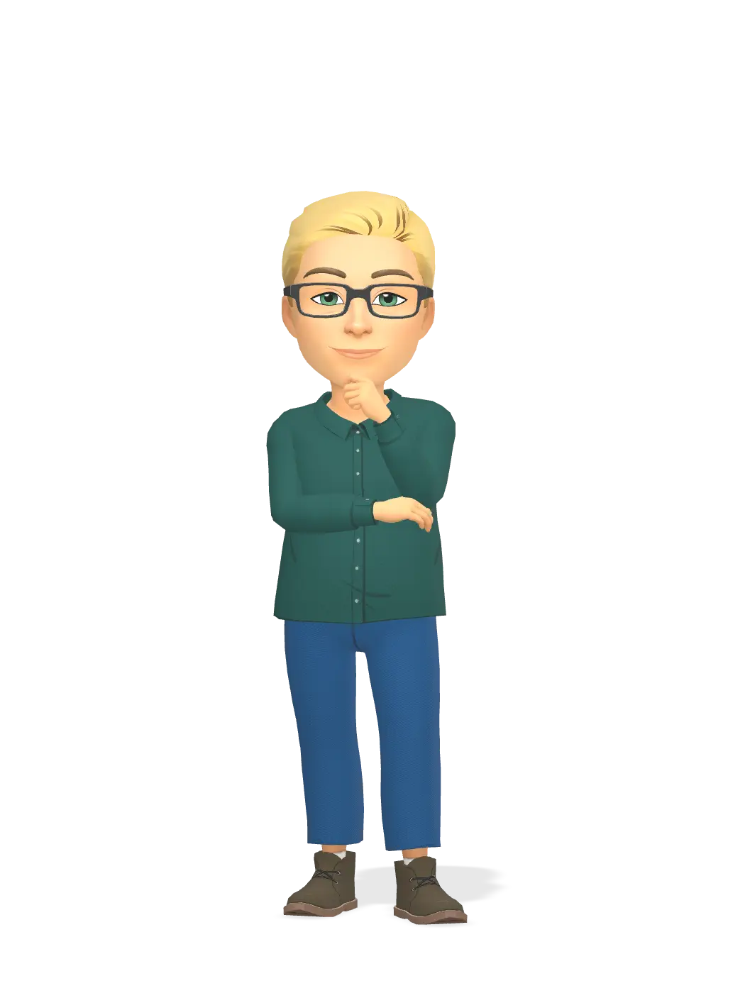 Snapchat profile picture for @patoyuca