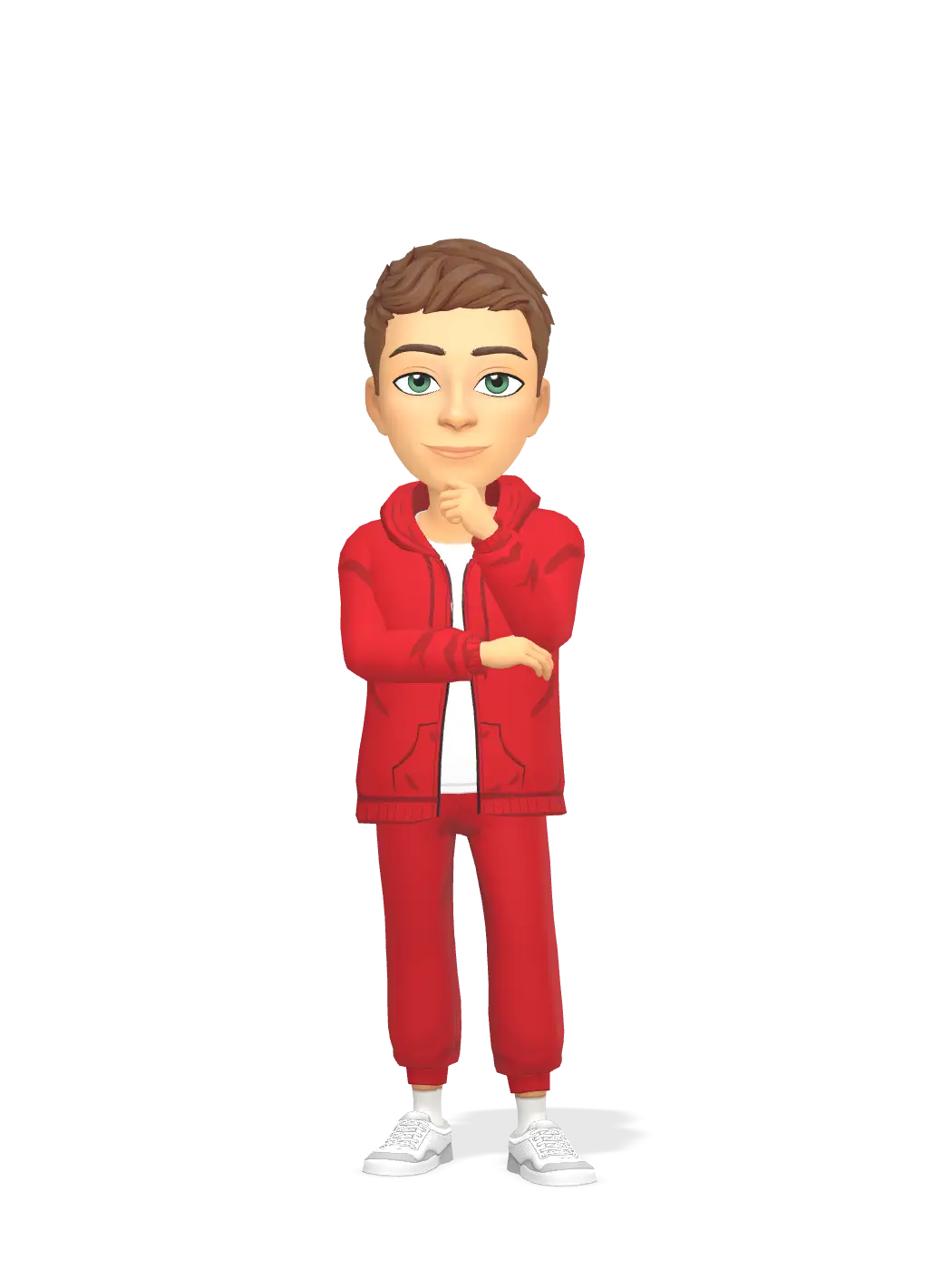Snapchat profile picture for @loving