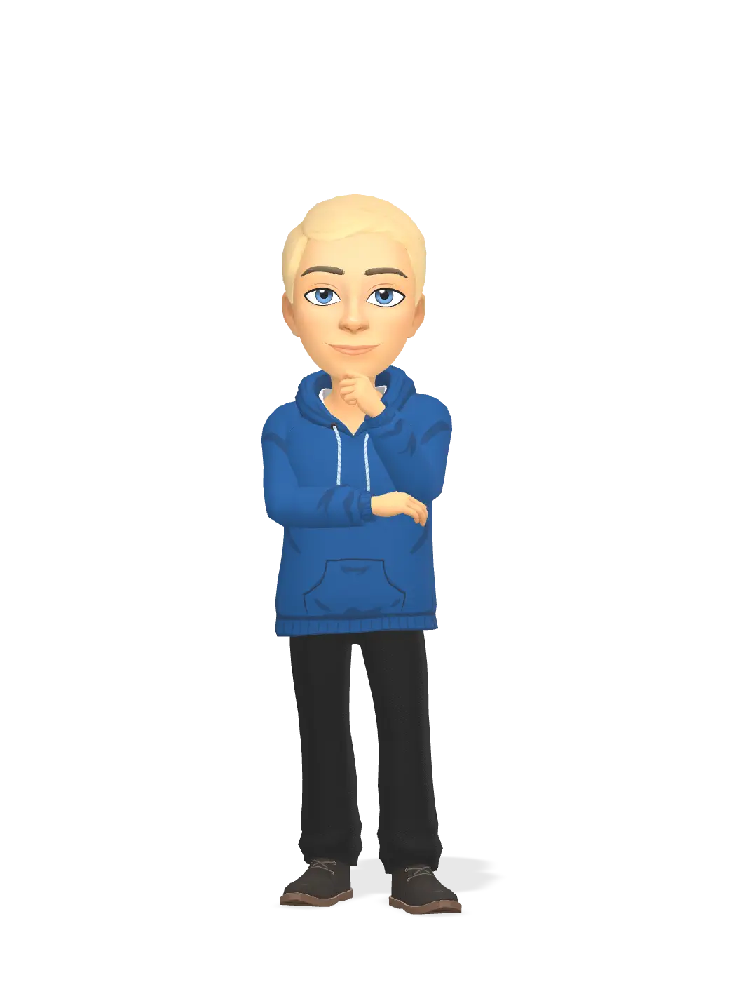 Snapchat profile picture for @sliding