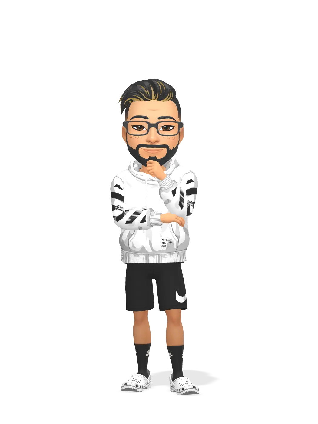 Snapchat profile picture for @bothered