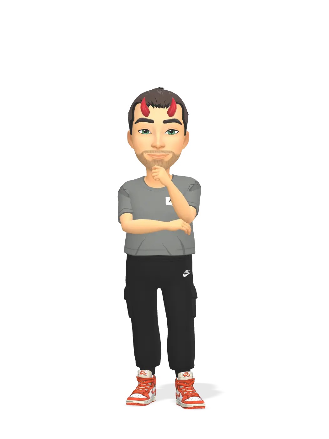 Snapchat profile picture for @enes3443