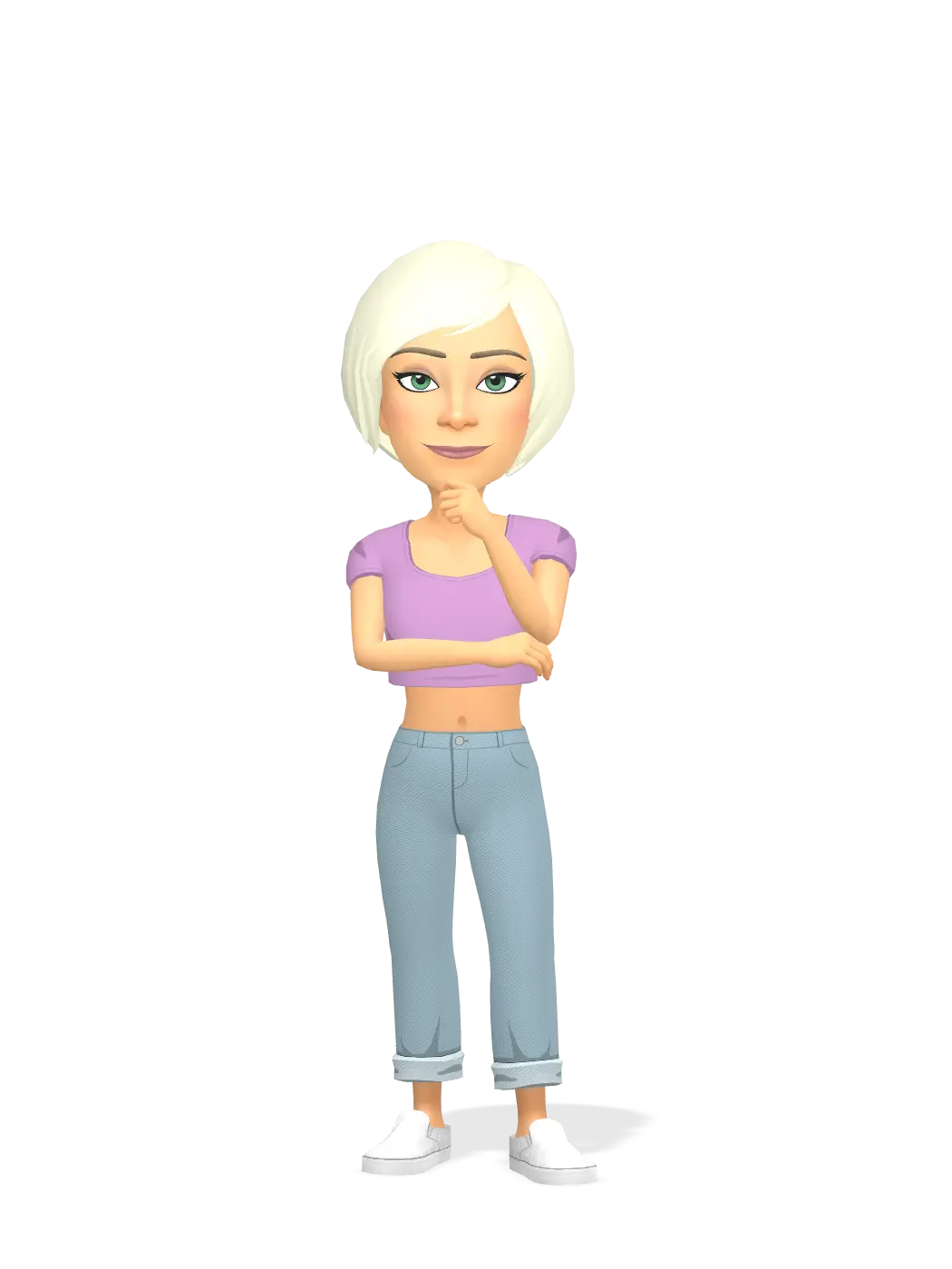 Snapchat profile picture for @hmjones05