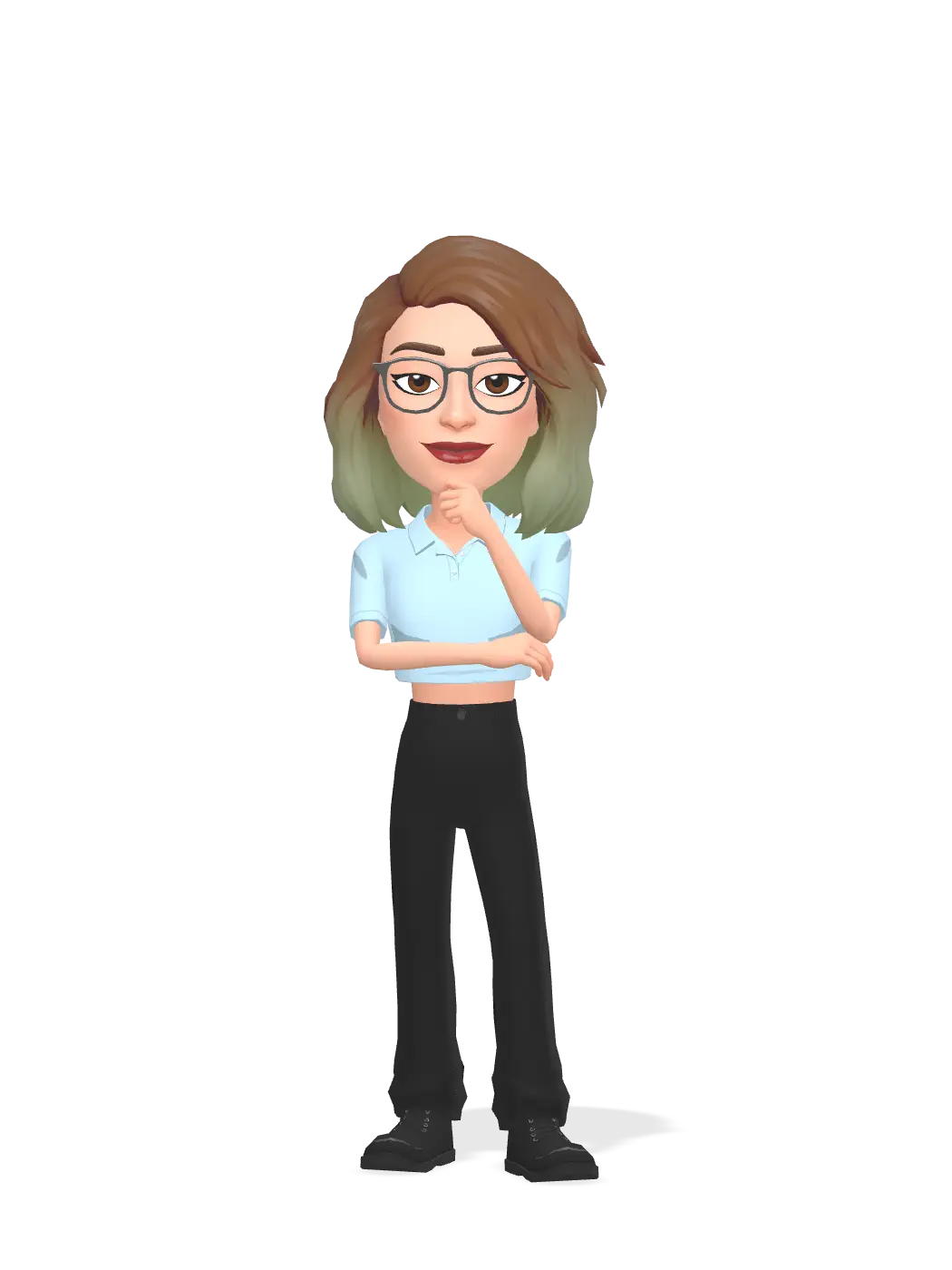 Snapchat profile picture for @jaceypt