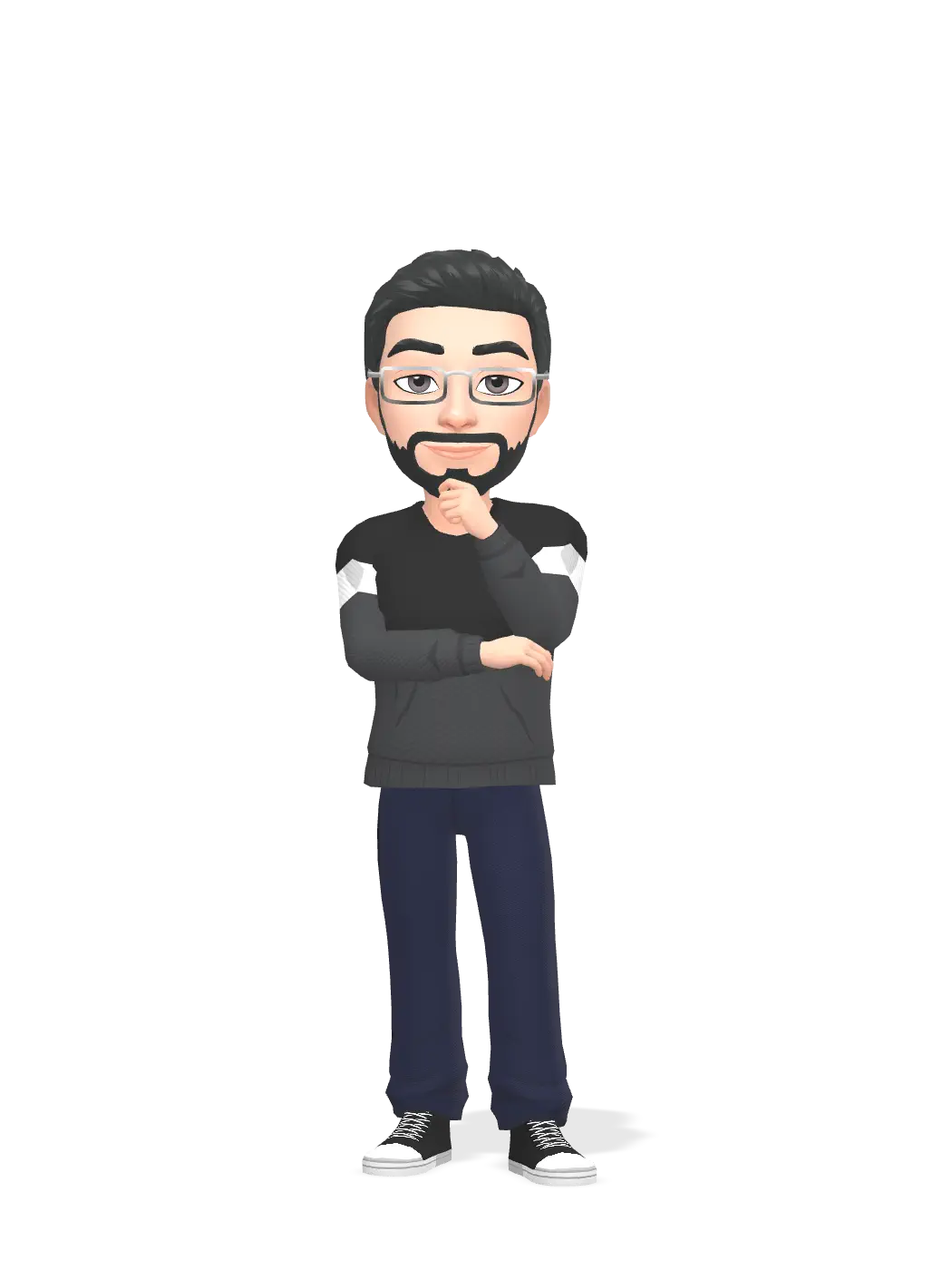 Snapchat profile picture for @guigbp