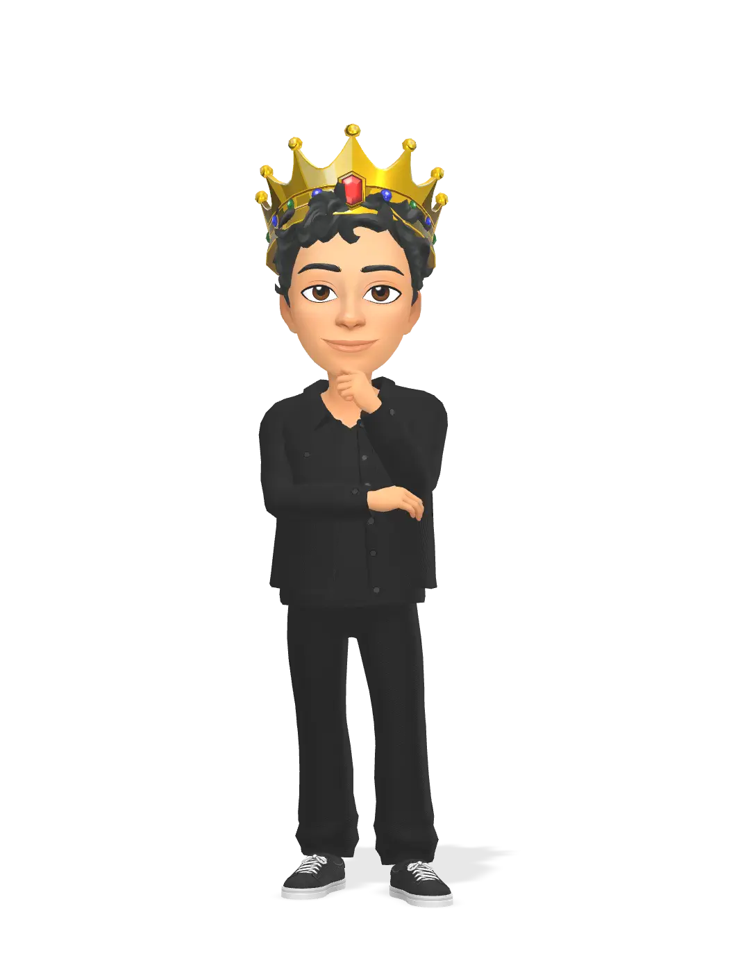 Snapchat profile picture for @skypix69