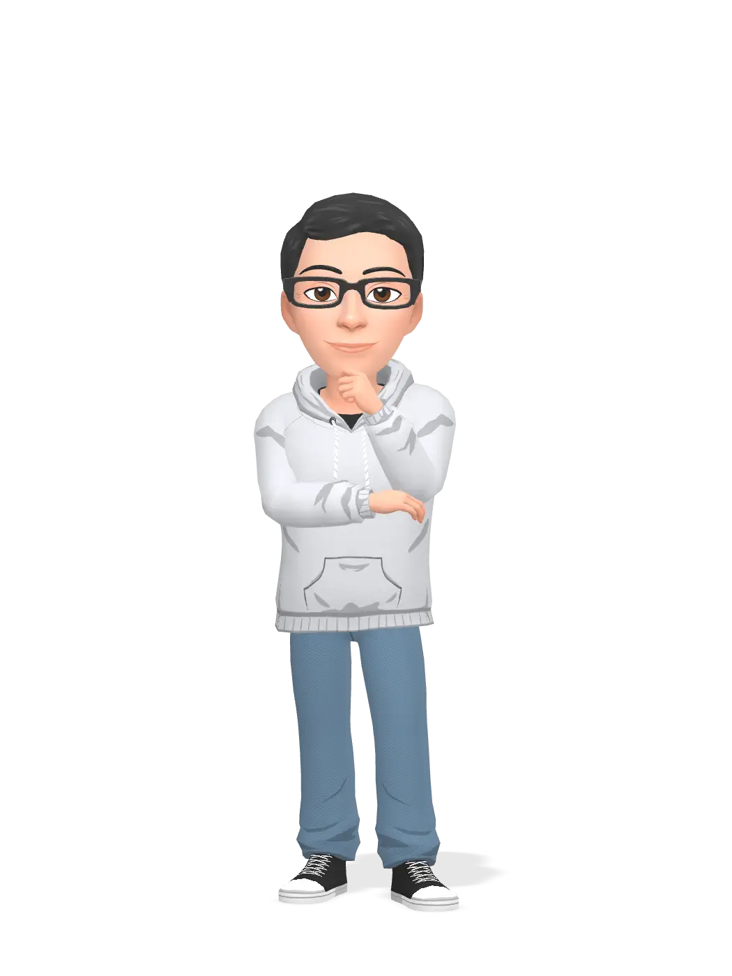 Snapchat profile picture for @kylelopo