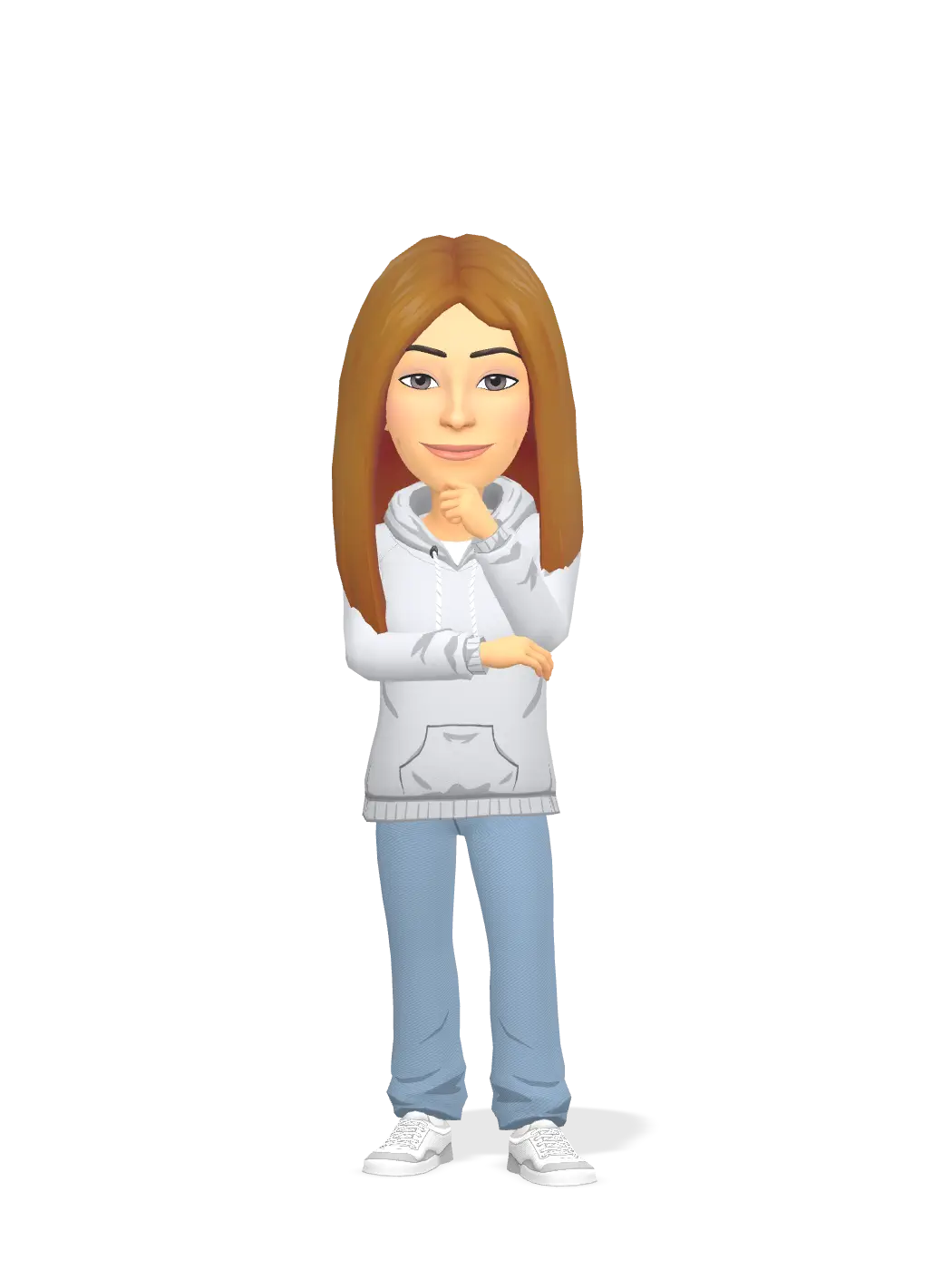 Snapchat profile picture for @ny_duarte