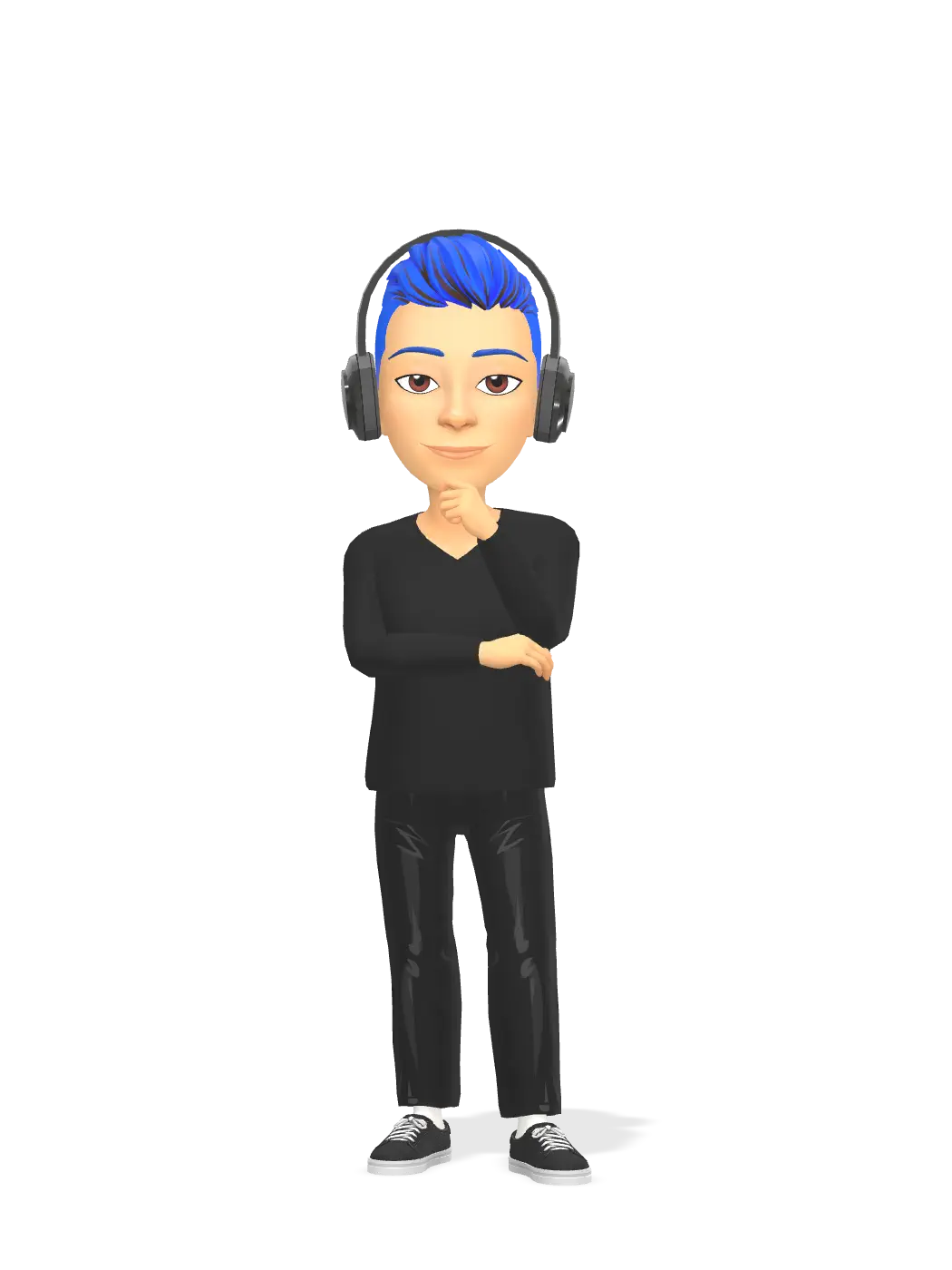 Snapchat profile picture for @nxn2781