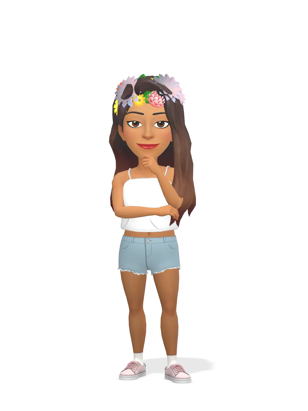 Snapchat profile picture for @nutty