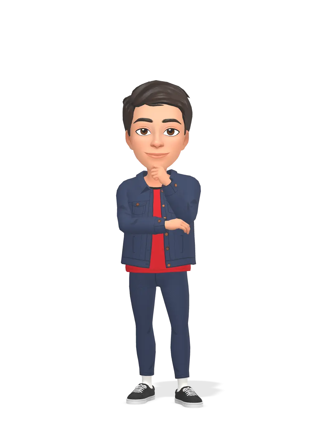 Snapchat profile picture for @matovelle