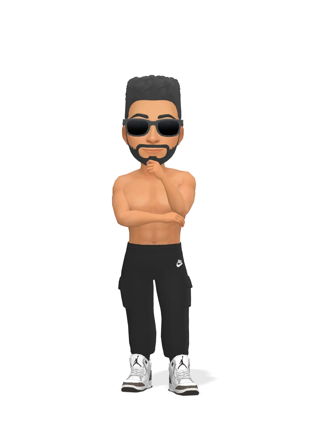 Snapchat profile picture for @drifting