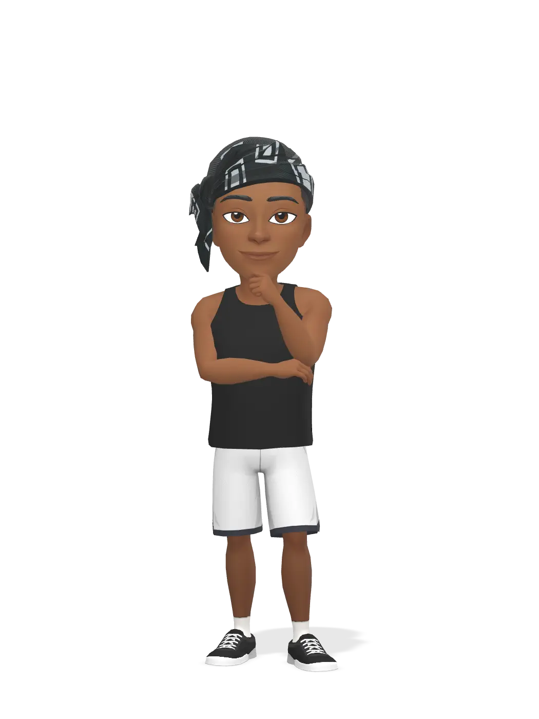 Snapchat profile picture for @erikk284
