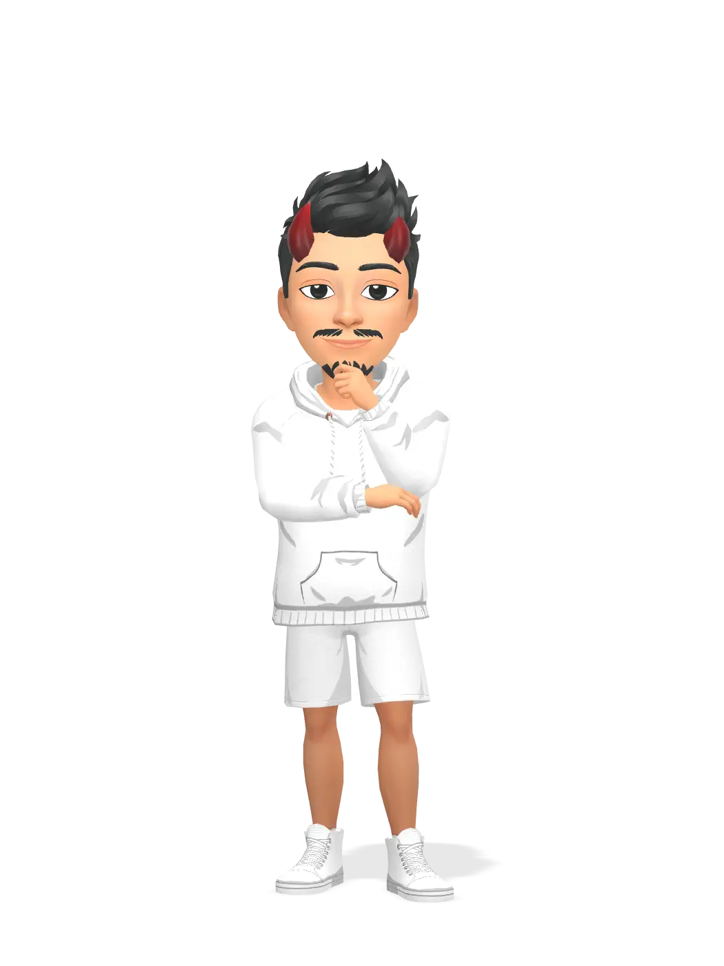 Snapchat profile picture for @venunayira