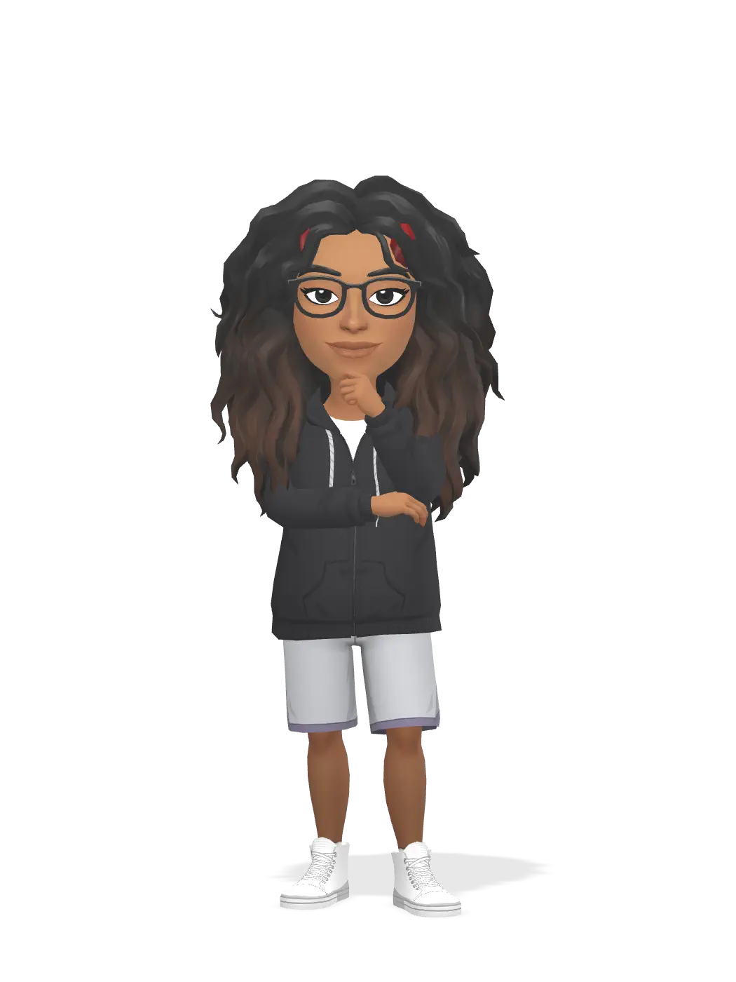 Snapchat profile picture for @madieb0o