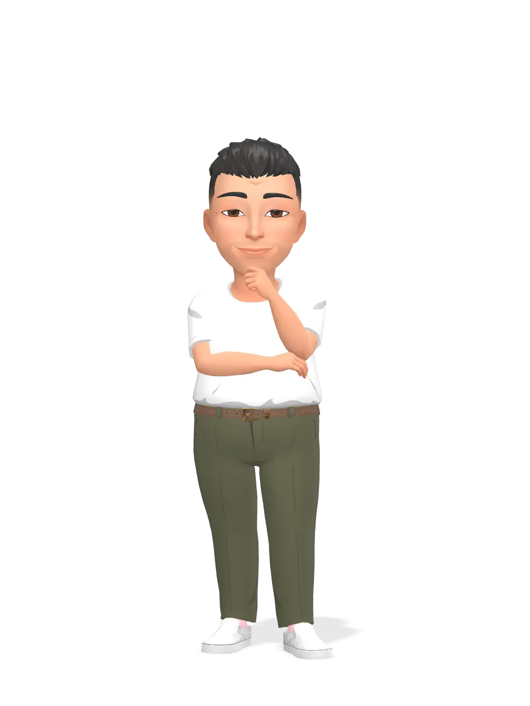 Snapchat profile picture for @aest