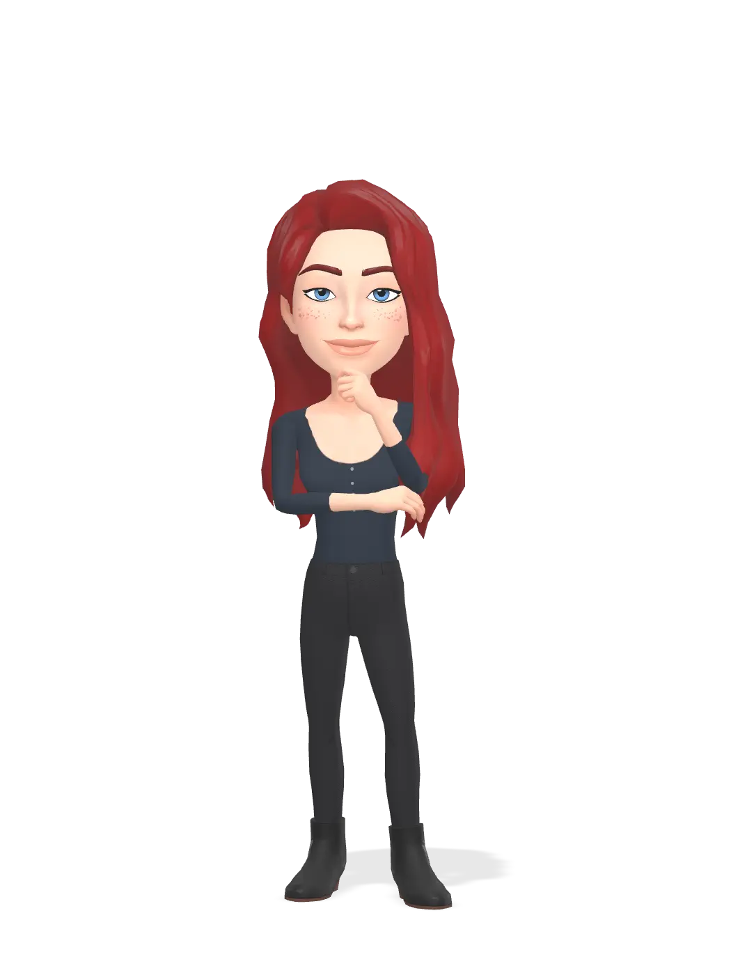 Snapchat profile picture for @venetian