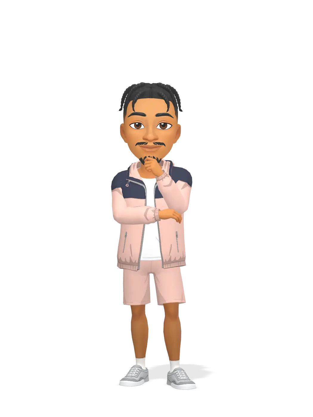 Snapchat profile picture for @fenochie