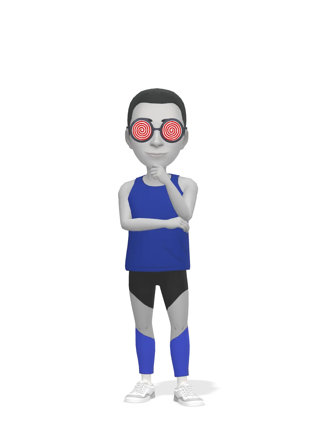 Snapchat profile picture for @lout
