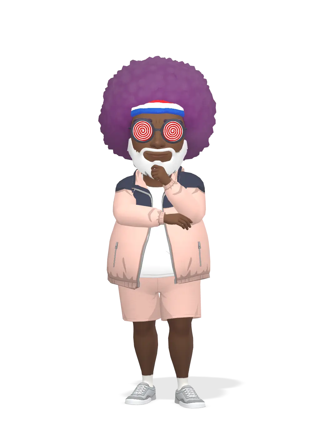 Snapchat profile picture for @renywho